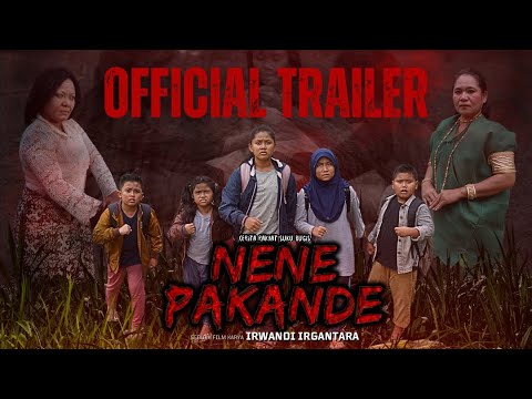 Official Trailer NENE PAKANDE
