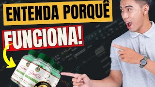 SECAJÁ CAPS - SECA JÁ DETOX CAPS - SECA JÁ DETOX FUNCIONA