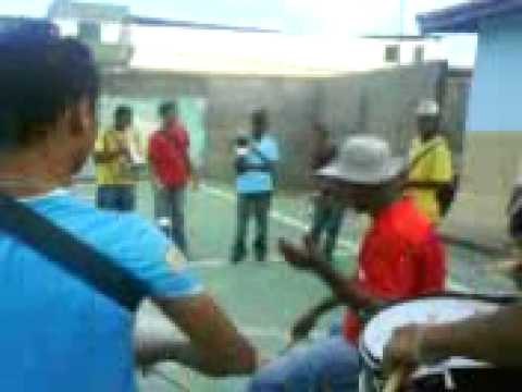 Meu ultimo ensaio pela fanresol 2