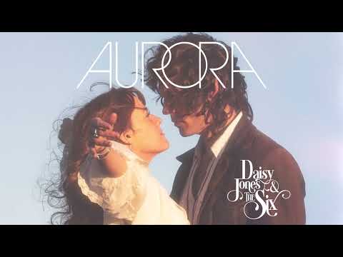 Daisy Jones & The Six - Let Me Down Easy (Official Audio)