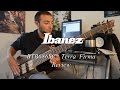 Ibanez BTB 686SC Terra Firma Review - Dean ...