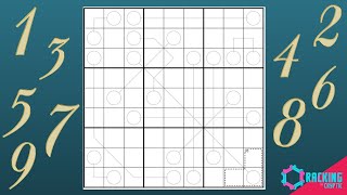 Do You Know Your Odd Numbers From Your Evens?!