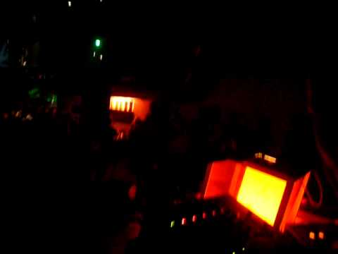 Dj Polop en PATI PAMI (MIERCOLES NOCHE)