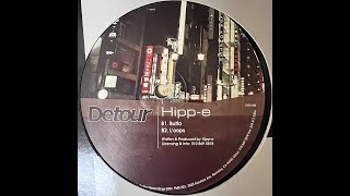Hipp-E - Butta