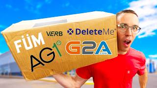 I Tried MORE YouTube Scams