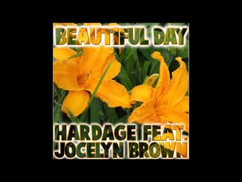 Hardage ft  Jocelyn Brown   Beautiful Day