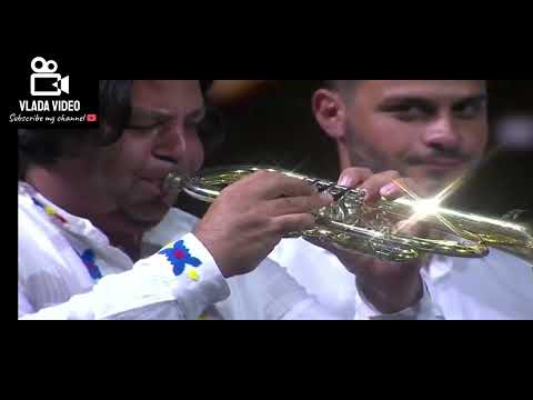 Marijan Krstić Guča 2022 - finalno takmičenje trubača