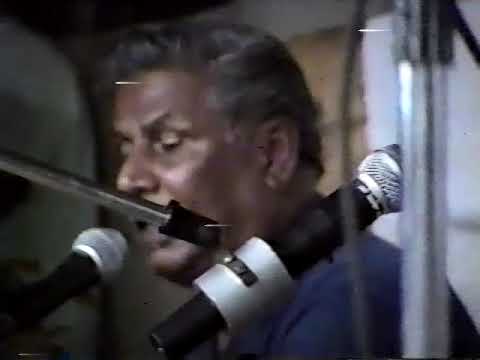 Sohan Gildharie (Local Classical Tilaana)