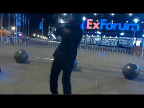 Video thumbnail XbtBUifqka4