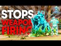 The BROKEN Mechanic's That DESTROY ARK PVP…