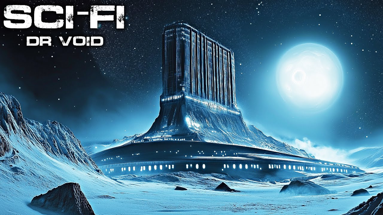 I'm a NASA Engineer stationed in the NORTH POLE, NASA is HIDING a Terrible SECRET !