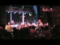Brussels-Jazz-Orchestra---Kenny Werner in New York--Oct 2010