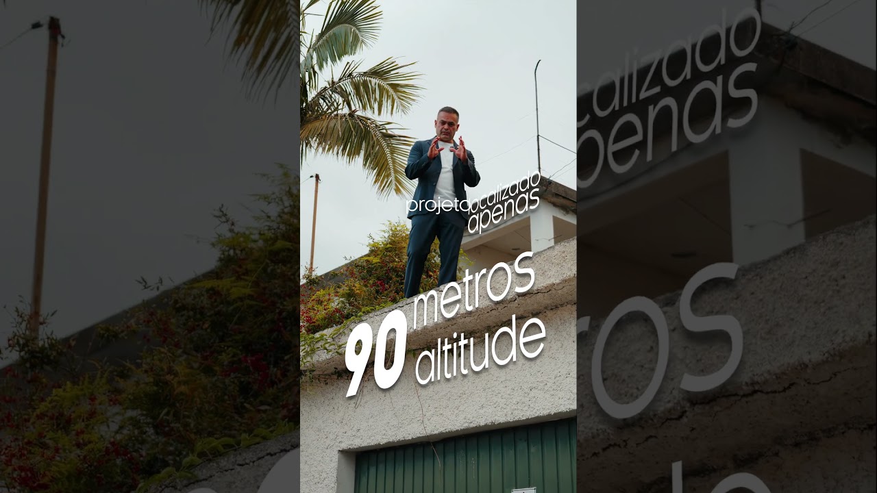 Vídeo do imóvel