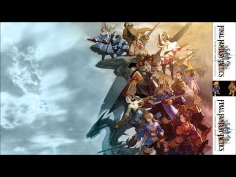 Prime VGM 373 - Final Fantasy Tactics - Shock ~ Despair (Extended)