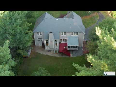 VIDEO TOUR: 11 Keystone Way, Andover