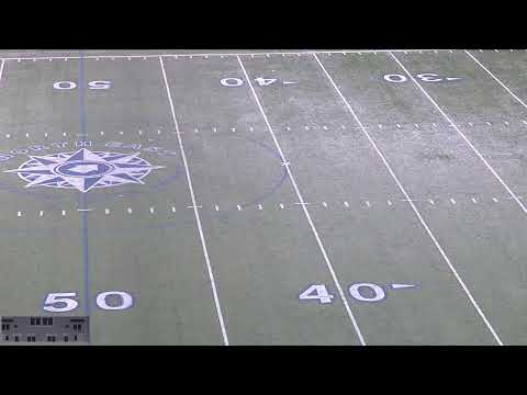 Madison vs. Churchill Varsity Football