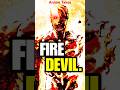 A New Primal Devil Appeared…