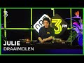 Maand Van De DJ: Julie | Draaimolen x 3FM | NPO 3FM