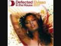 Cabo Parano - Martin Solveig; Stephy Haik [Defected 2007]