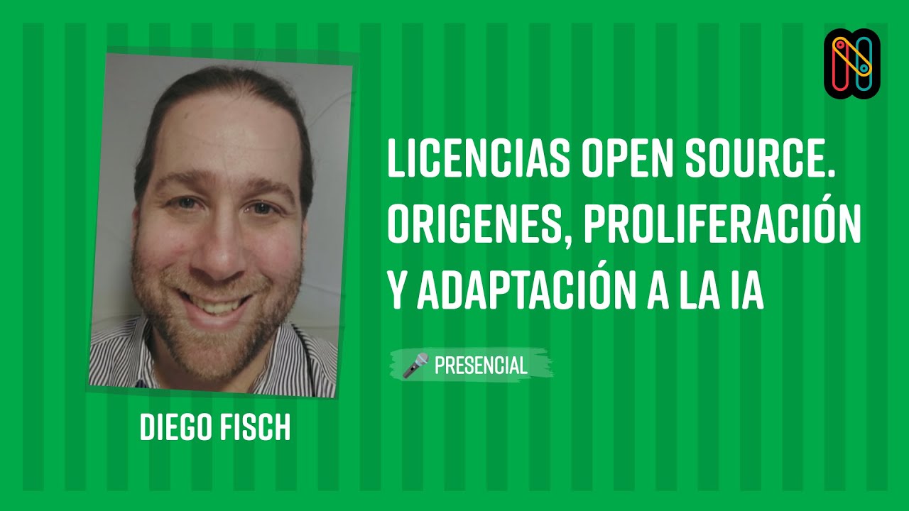 Licencias Open Source. Origenes, proliferación y adaptación a la IA