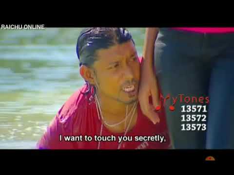 Dhivehi song neydhen ufaa