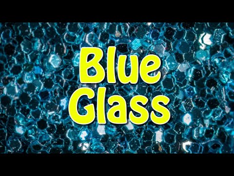 Blue Glass — Abraham-Hicks in 5 Minutes