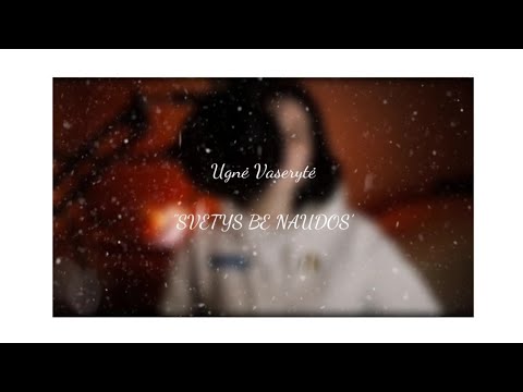 Ugnė Vaserytė - Svetys be naudos