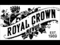 Royal Crown Revue - Hey Pachuco 