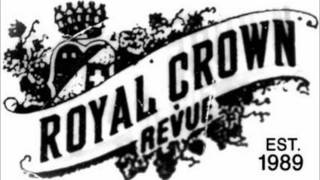 Royal Crown Revue - Hey Pachuco