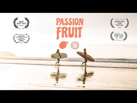 PASSION FRUIT - TRAILER