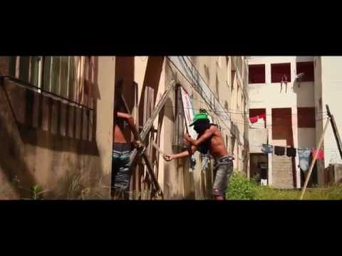 MC SHEVCHENKO E ELLOCO - ATA TÁ TÁ - CLIPE OFICIAL 2015