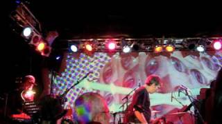 STEVE HILLAGE BAND 2009-11-09 BERLIN OCTAVE DOCTORS