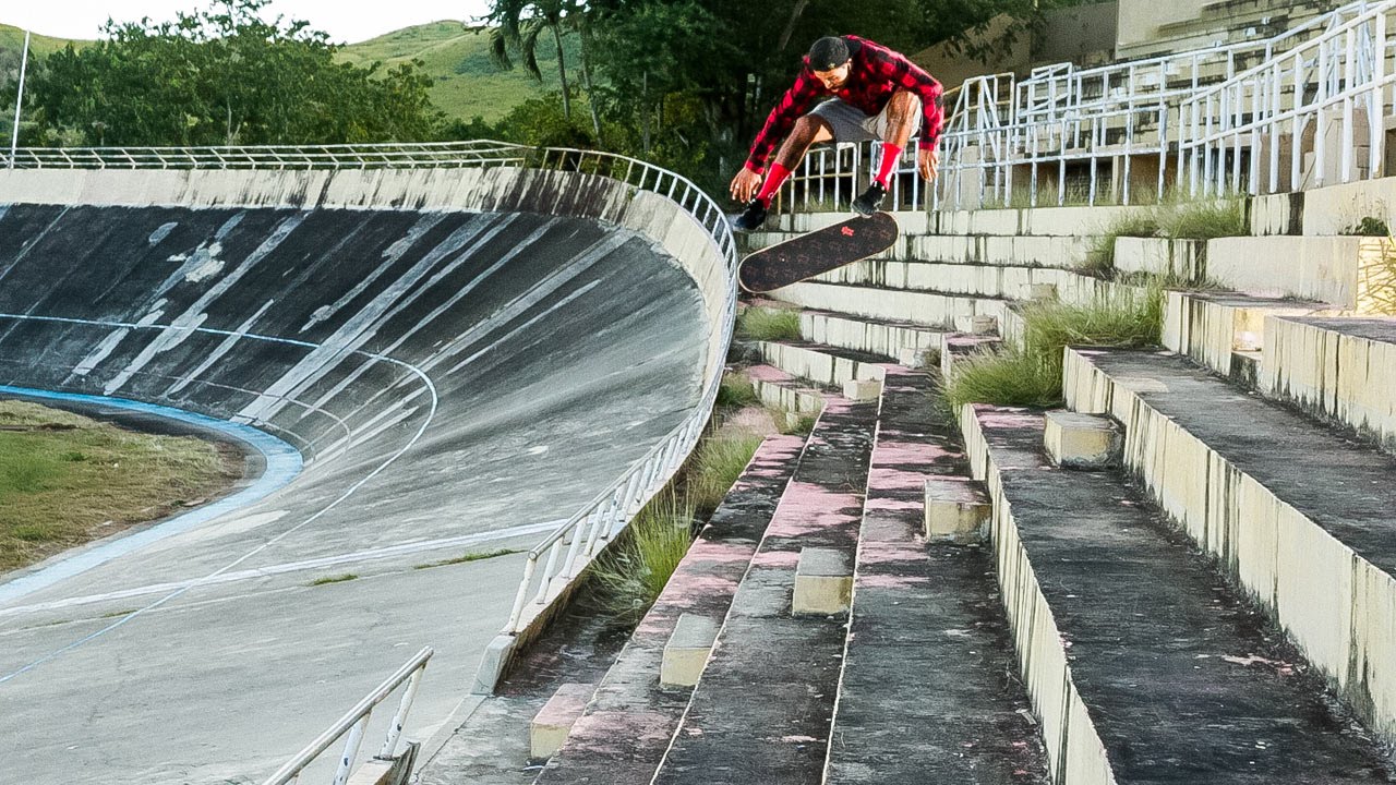 Las dos últimas Parts de Manny Santiago, en 'RAW'