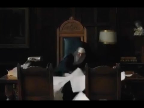 Novitiate (2017) | Vatican 2 scene