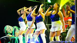 Download lagu RJM MUSIC - SLALU RINDU - ALL  ARTIS - DJ HOROR   (IN KEBANG KUNING JASINGA  ) mp3