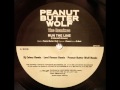 Peanut Butter Wolf & Rasco - Run The Line (Lord Finesse Remix) (1998)
