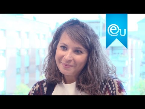 Introducing the Career Services Department at EU Business School