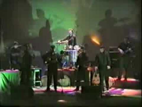 Los de Jujuy-Si te habré andado