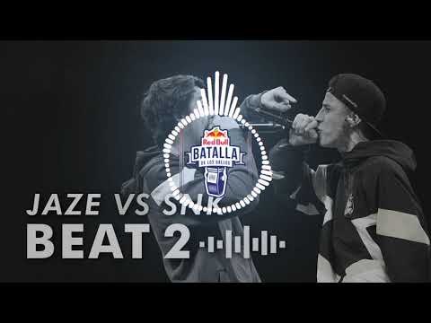 JAZE vs SNK BEAT 2 RAP DE PARQUE de NERSO & VERSE RED BULL FINAL INTERNACIONAL 2019 OCTAVOS DE FINAL