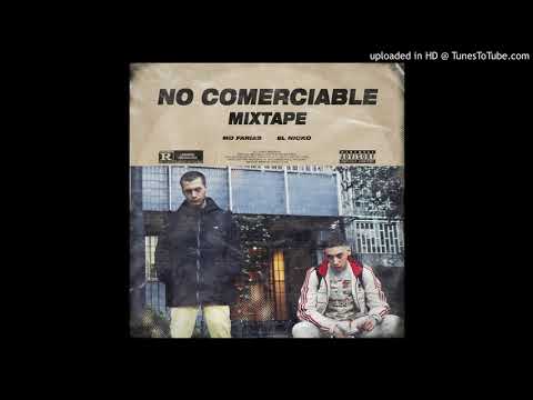 4 EL NICKO X ONEMILLIONDOLLARS - SHACKLES