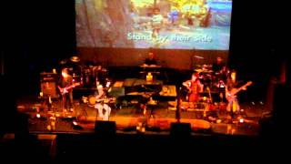 Sully Erna - Eyes Of A Child - North Tonawanda, NY - 6/14/2011