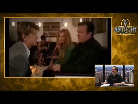 TACS - Extras - Ricky Gervais and David Bowie