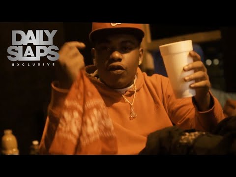 Piru Bris - Free Game (Official Video) | Dir. Blessed Visuals