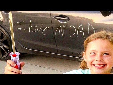 When Kids Left Their Parents Totally Speechless