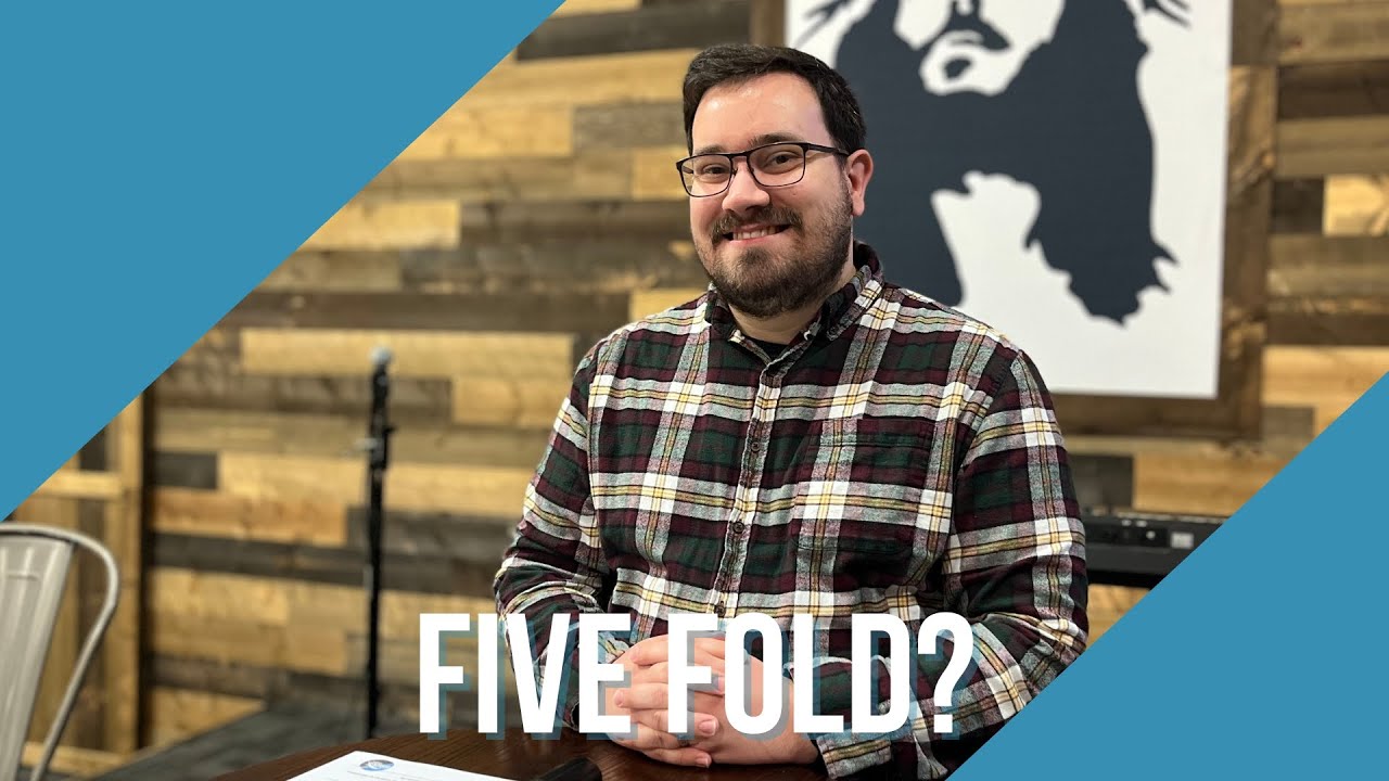 The Body | Part One | Pastor Chase