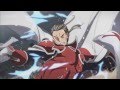 Super heroes [AMV] Sword art Online The script ...