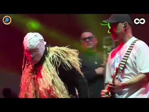 BaianaSystem - Capim Guiné (Marco Zero Carnaval do Recife 2025)