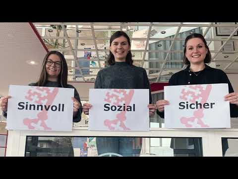 Arbeitgebermarke Soest: sinnvoll – sozial – sicher