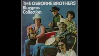 This Heart of Mine (Can Never Say Goodbye)-The Osborne Brothers