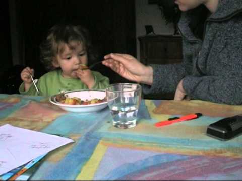 Mit Kauderwelsch im Gespräch bleiben. Keep talking with jargon